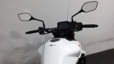 (23MY) Honda CB750 Hornet